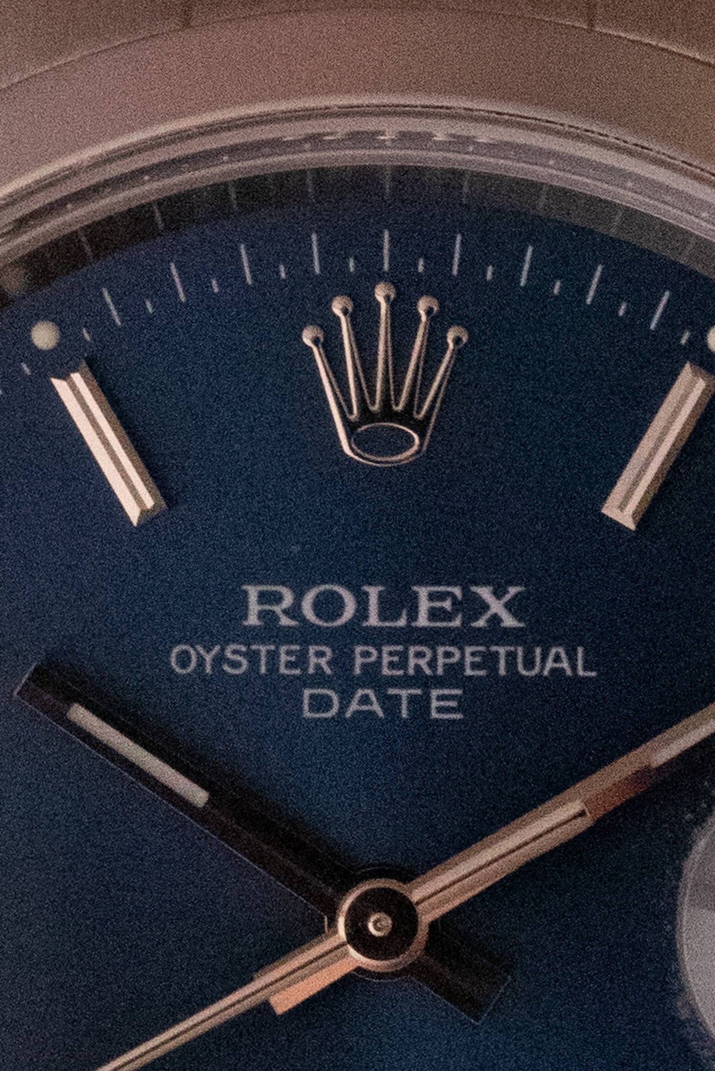 Rolex Date 15200