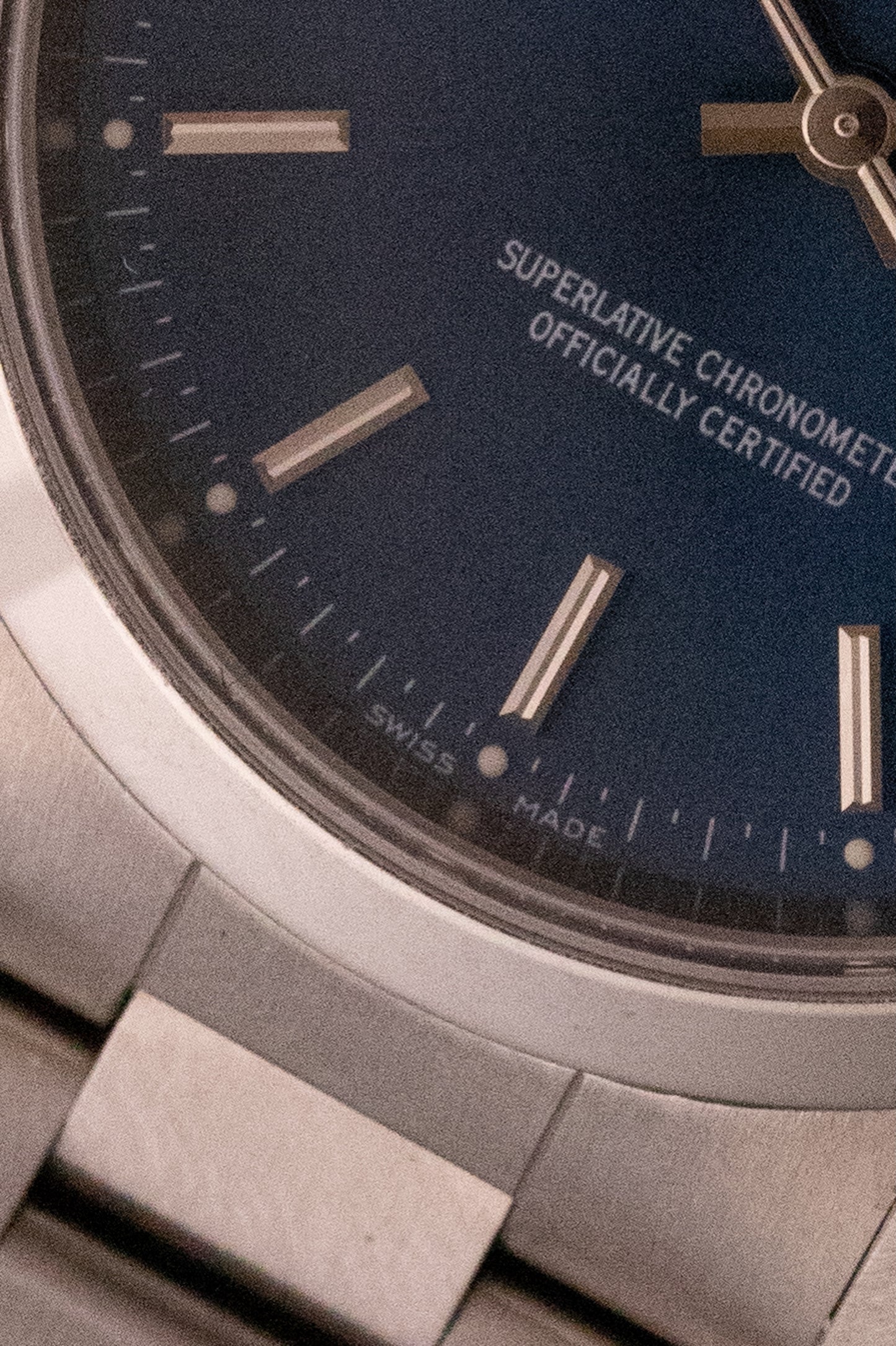 Rolex Date 15200