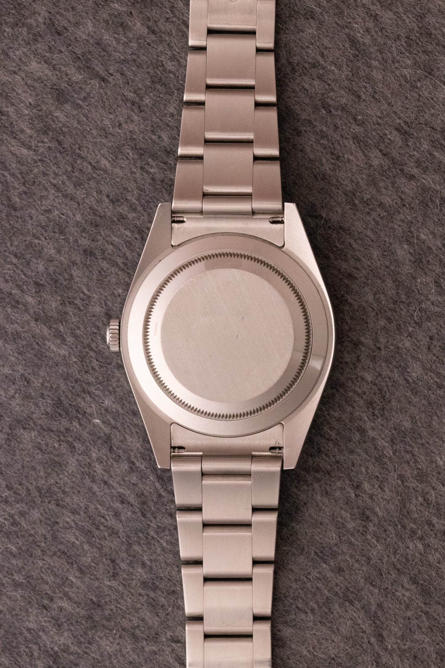 Rolex Explorer 39mm 214270 MK1