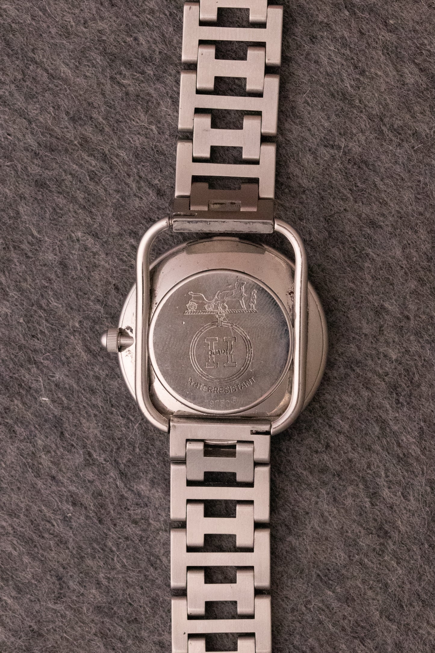 Hermès Arceau