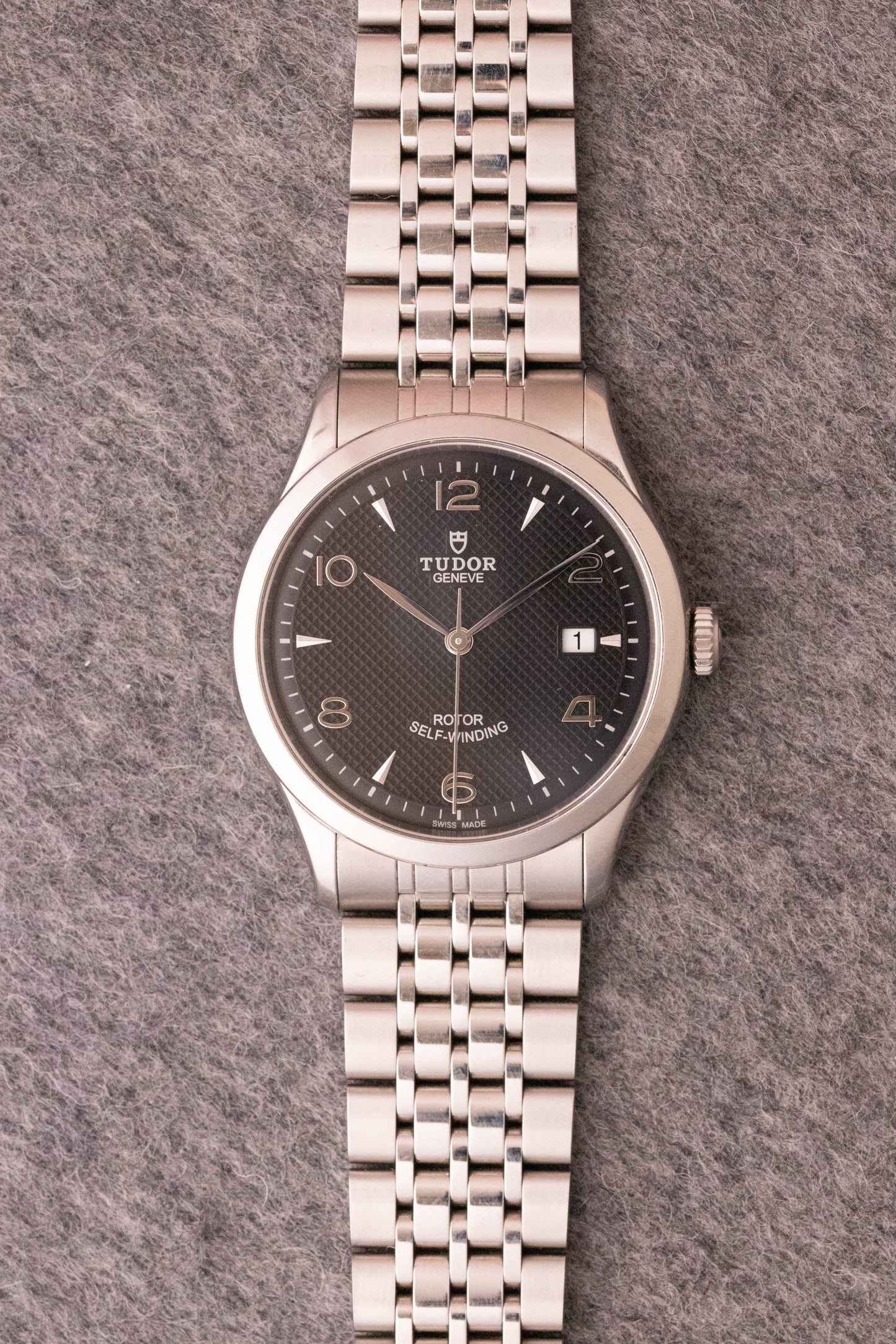 Tudor 1926