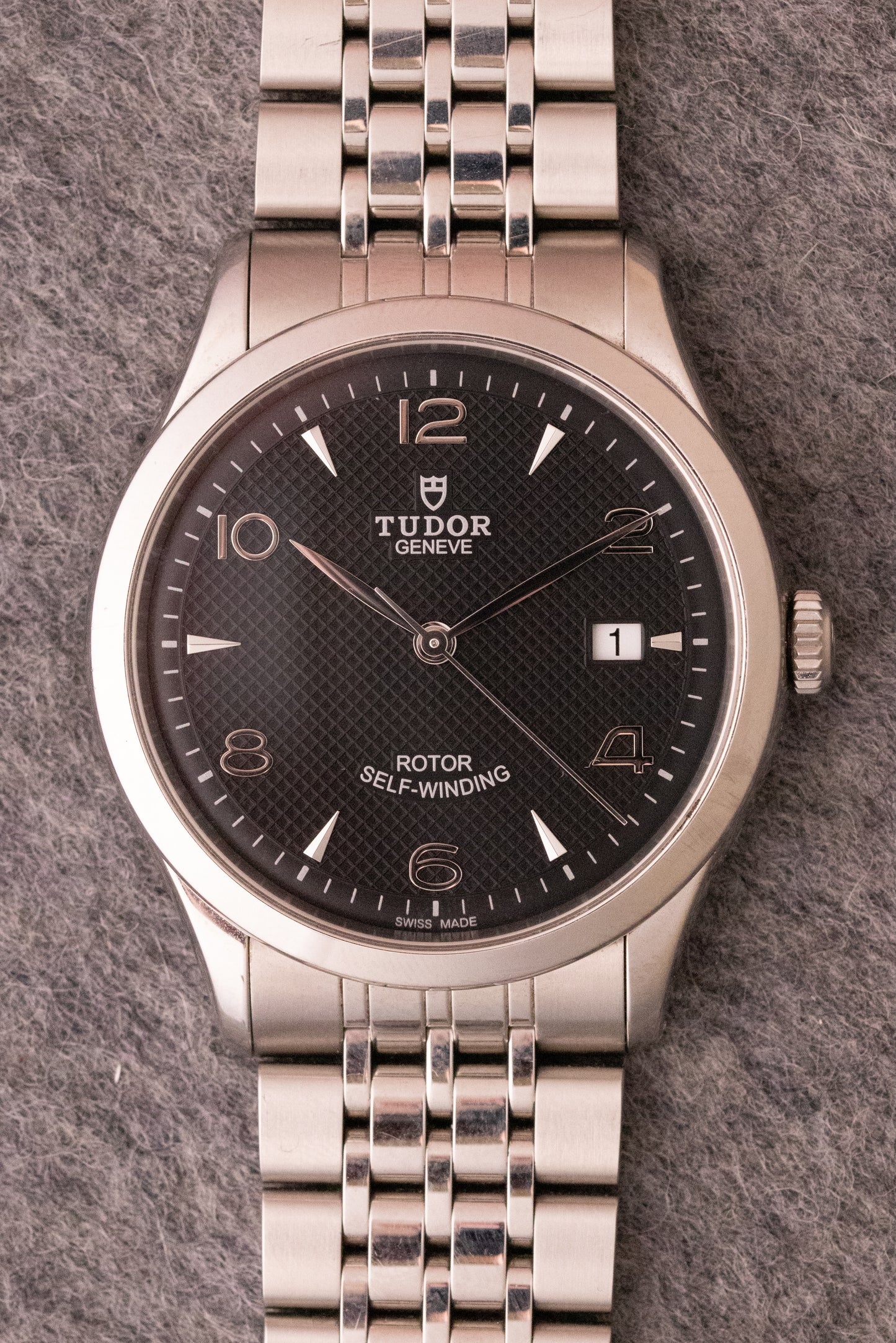 Tudor 1926