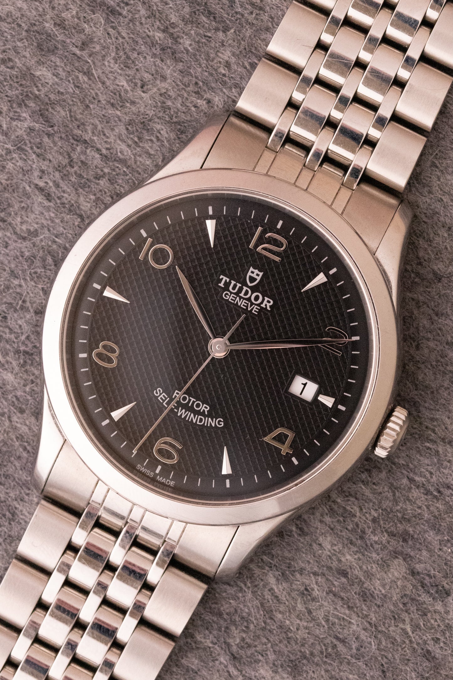 Tudor 1926