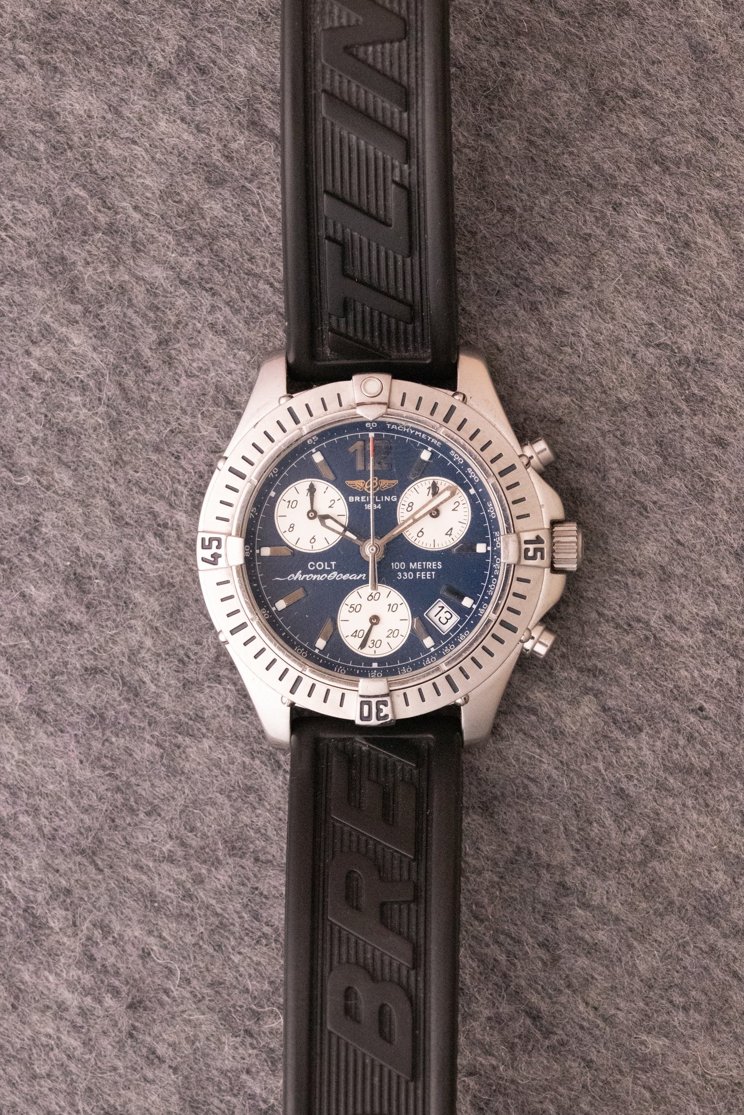 Breitling COLT Chrono Ocean