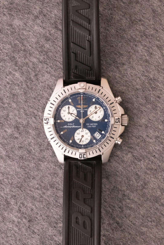 Breitling COLT Chrono Ocean