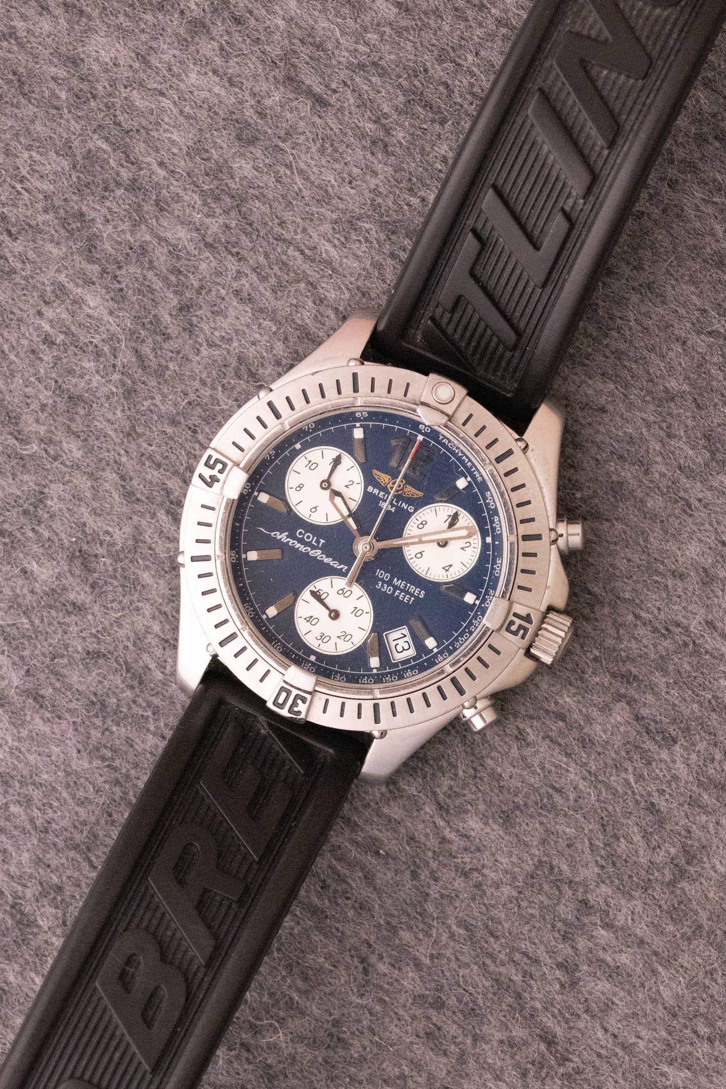 Breitling COLT Chrono Ocean