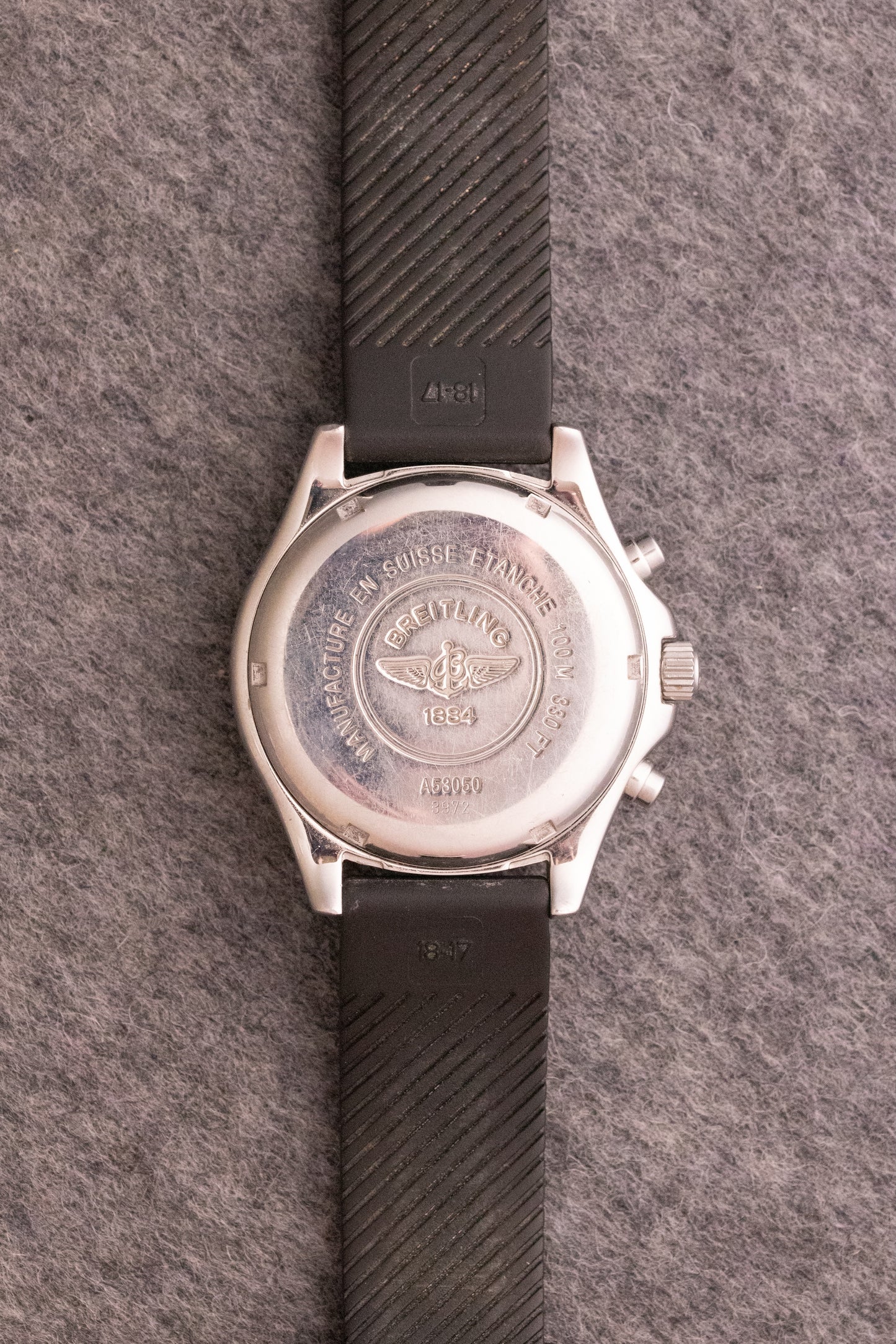 Breitling COLT Chrono Ocean