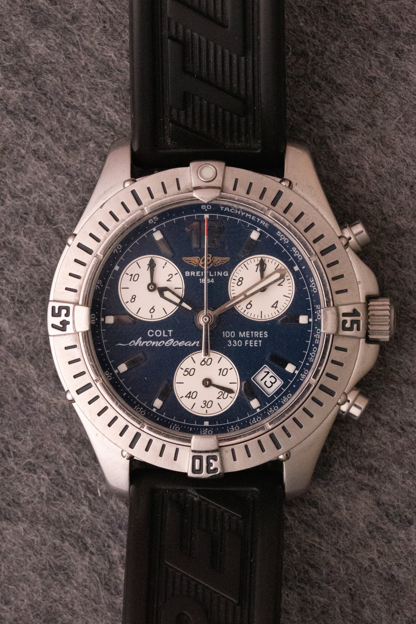 Breitling COLT Chrono Ocean