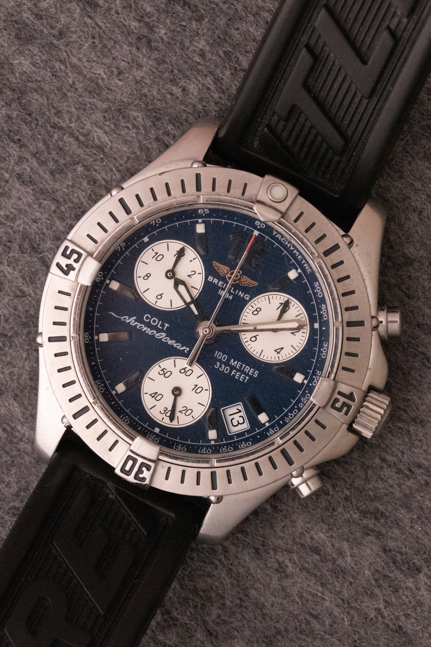 Breitling COLT Chrono Ocean