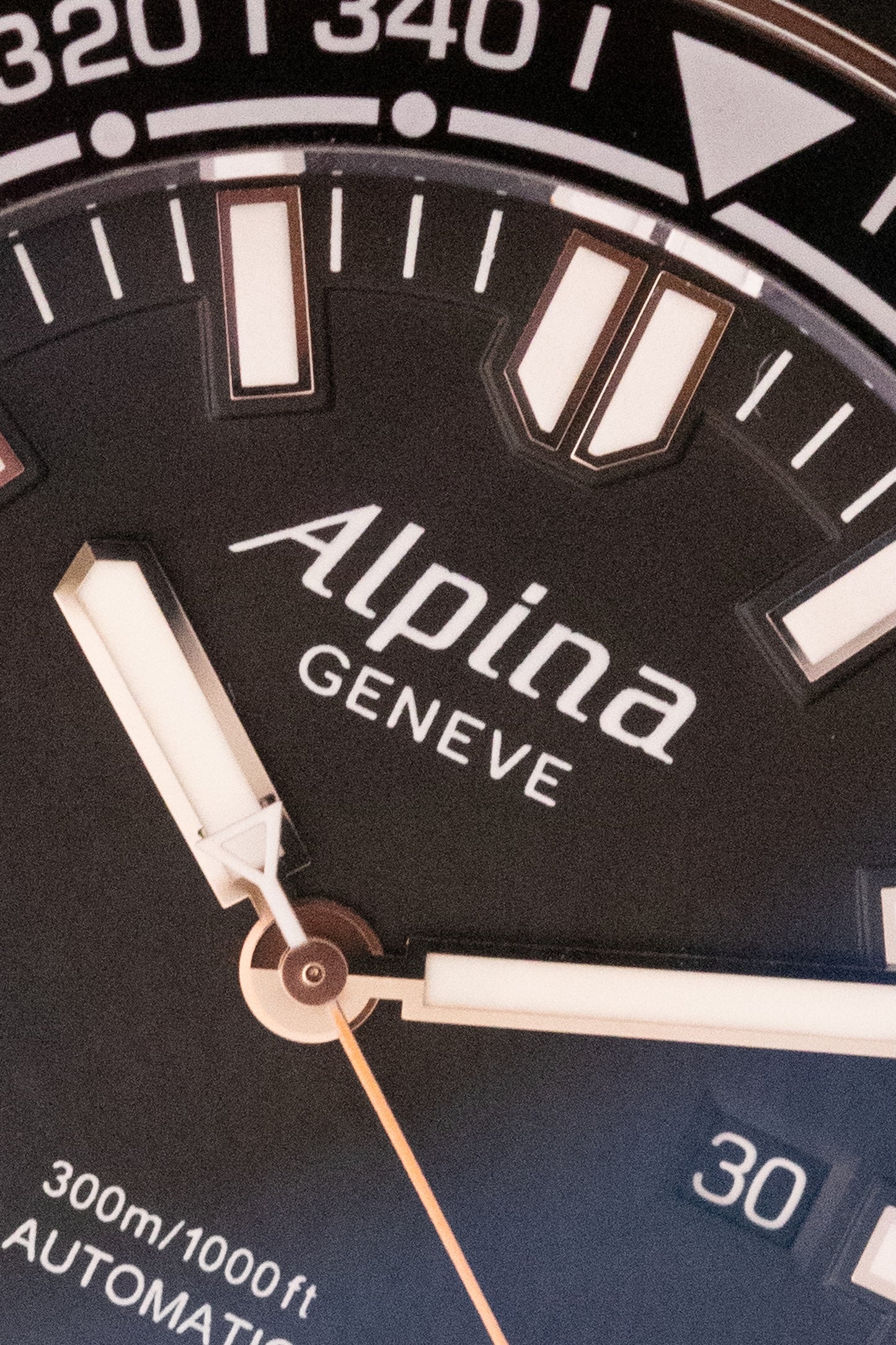 Alpina Extreme 40 AL525X4VC6