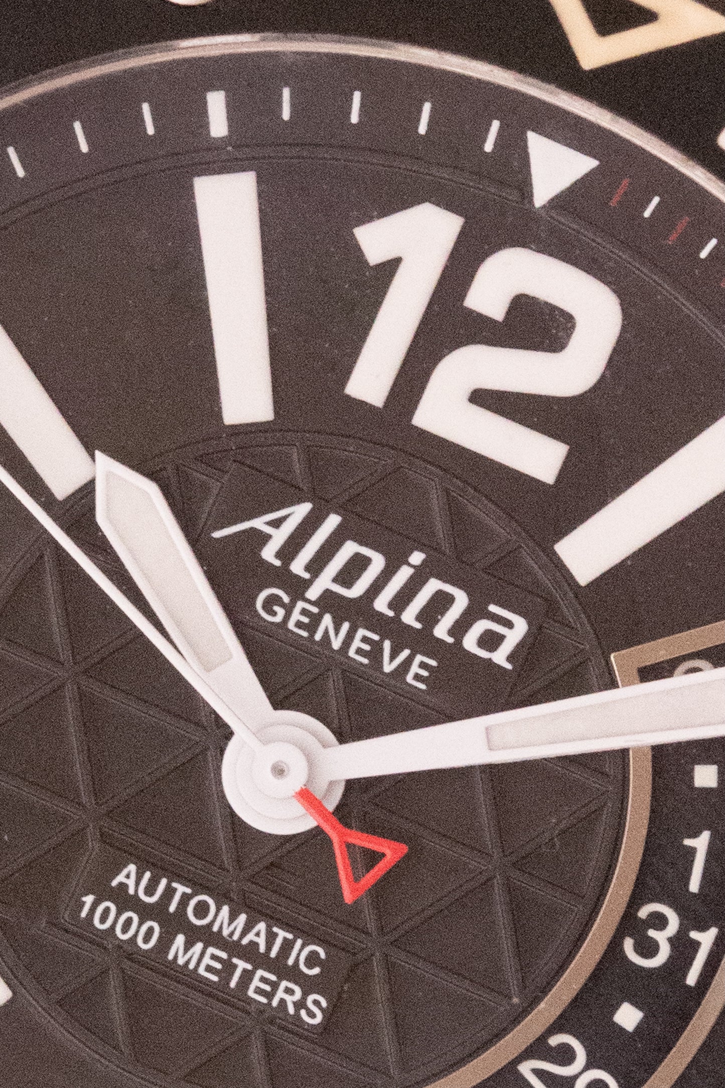 Alpina Extreme Diver AL525X5AEV6