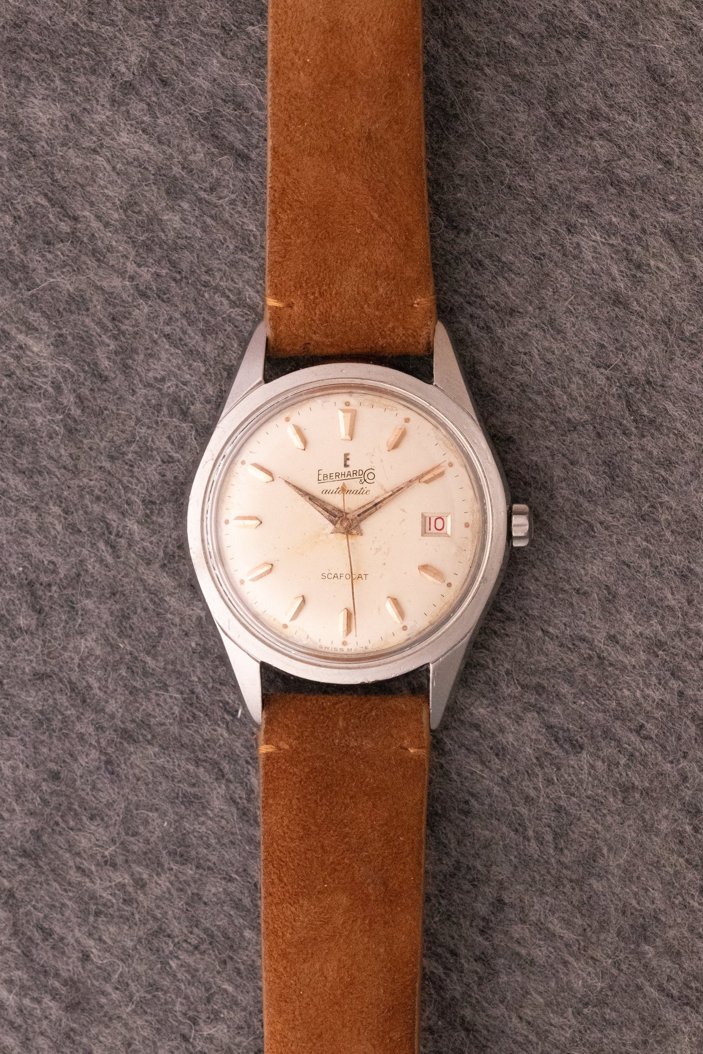 Eberhardt Scafodat 11501