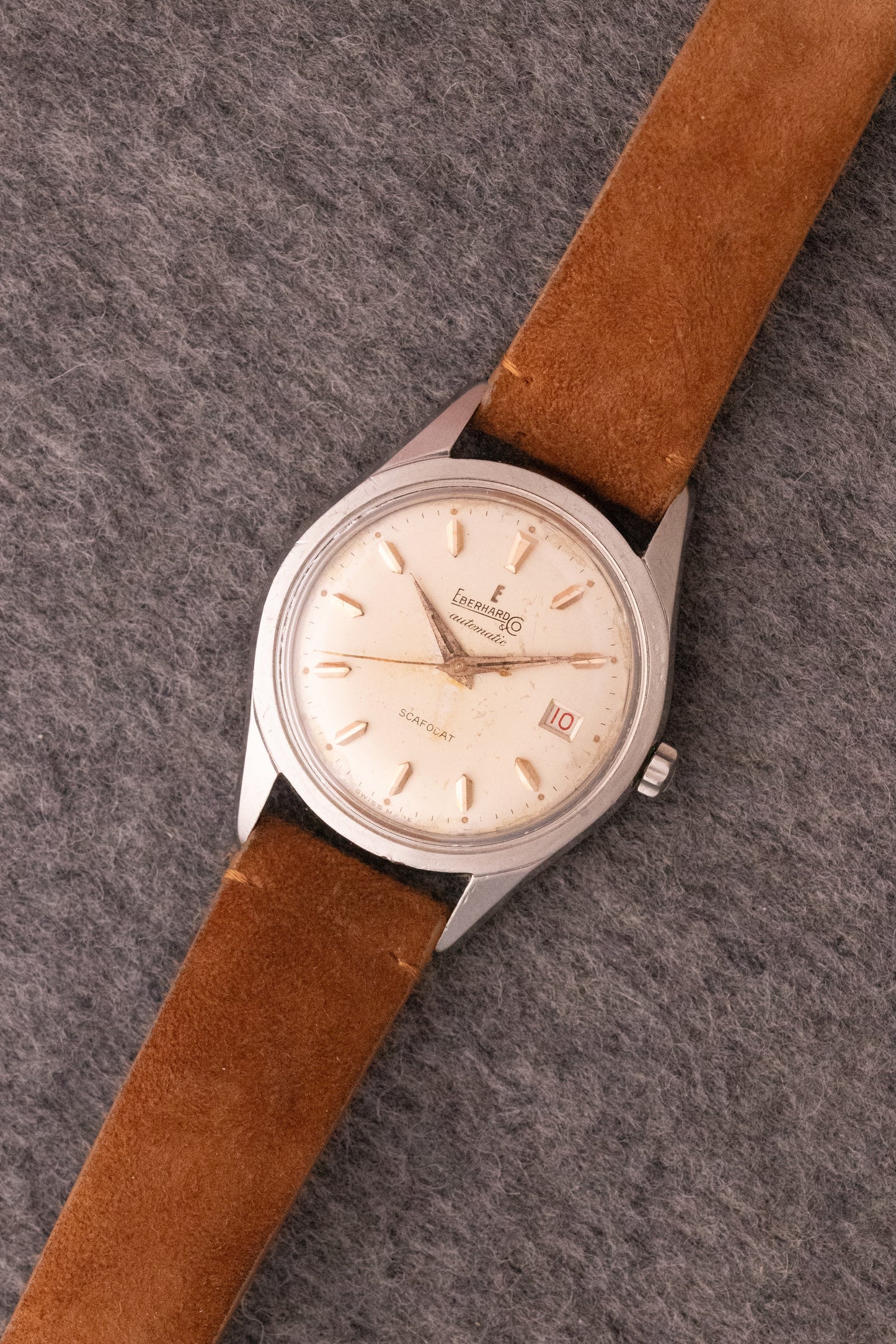 Eberhardt Scafodat 11501