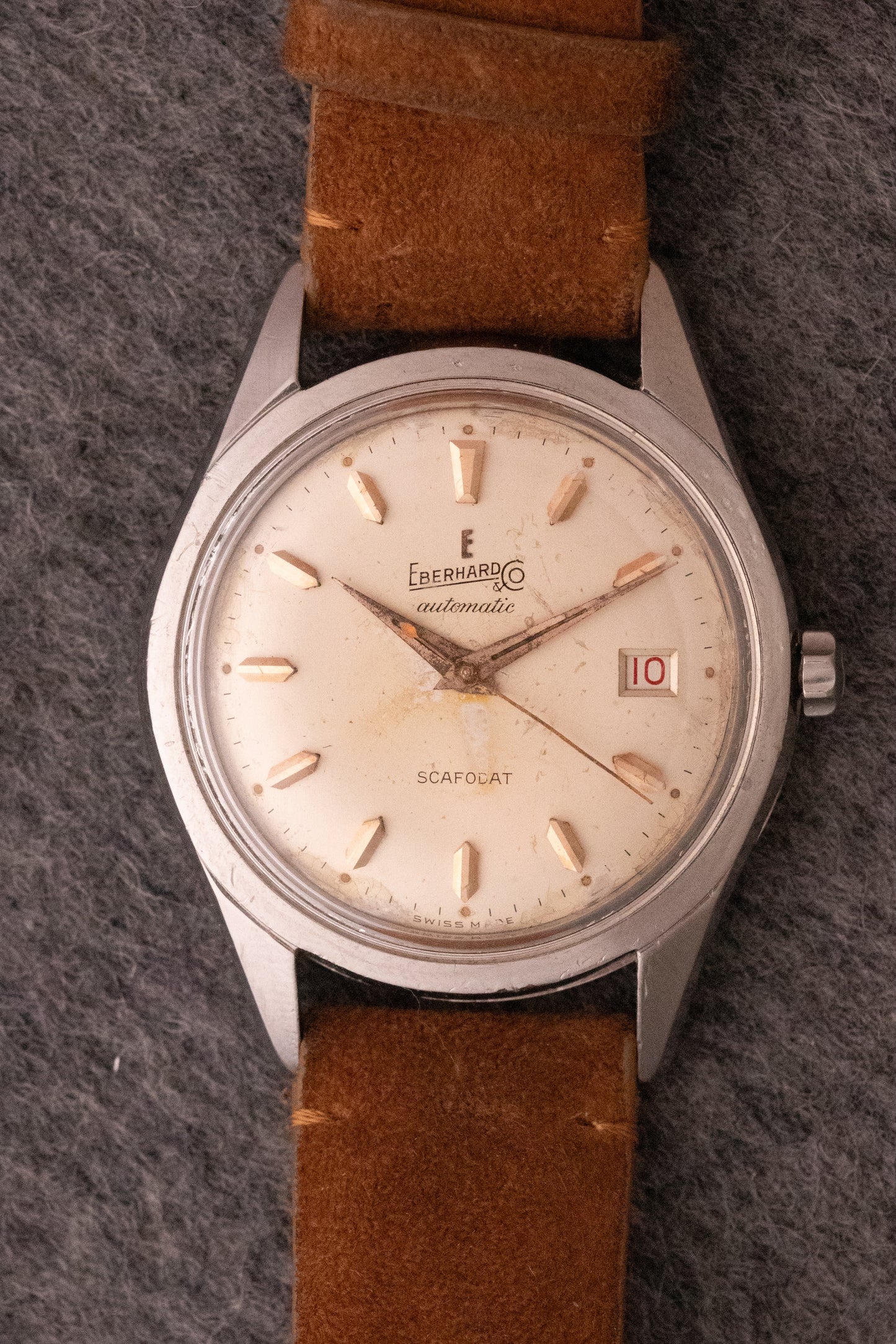 Eberhardt Scafodat 11501
