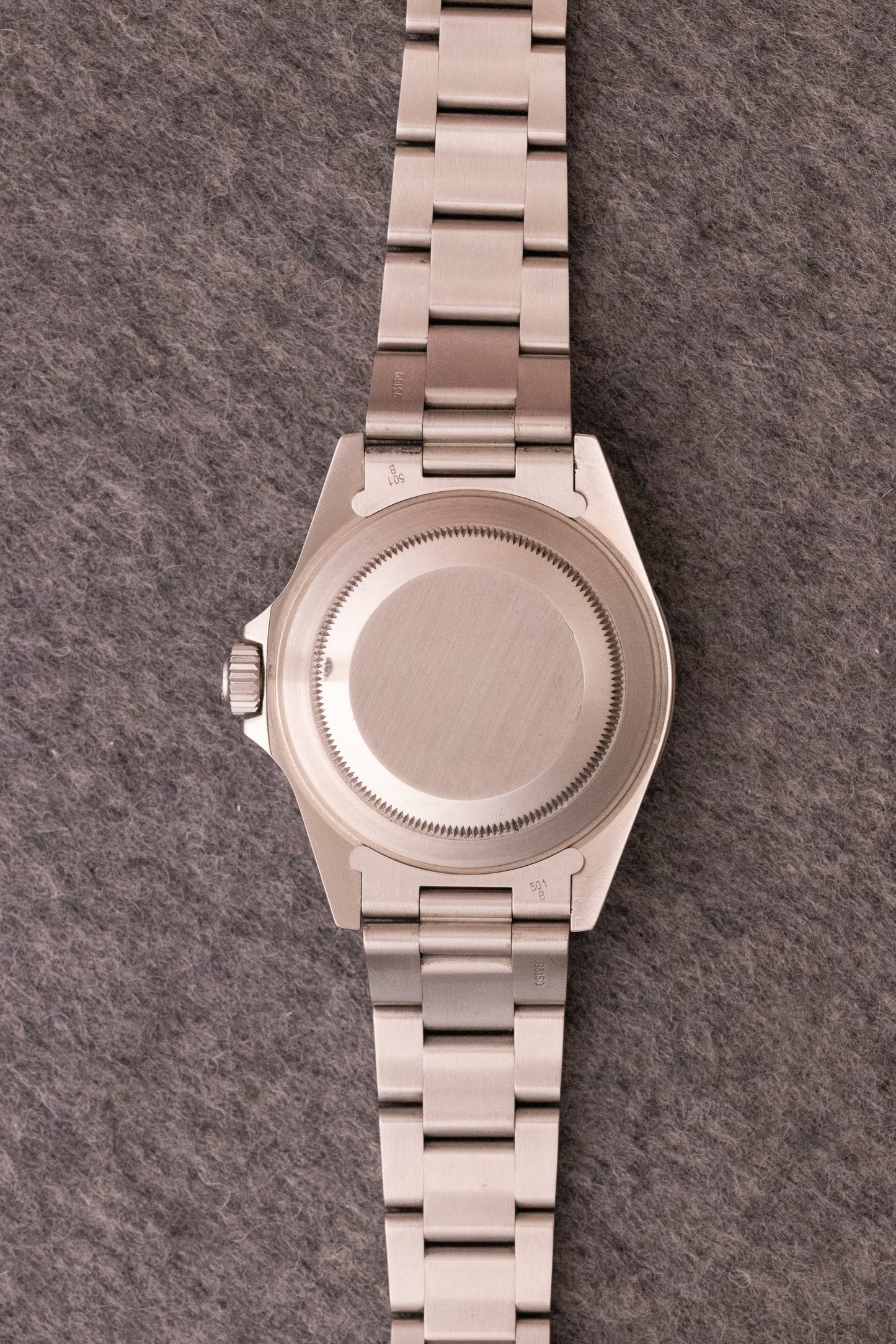 Rolex Submariner 14060M
