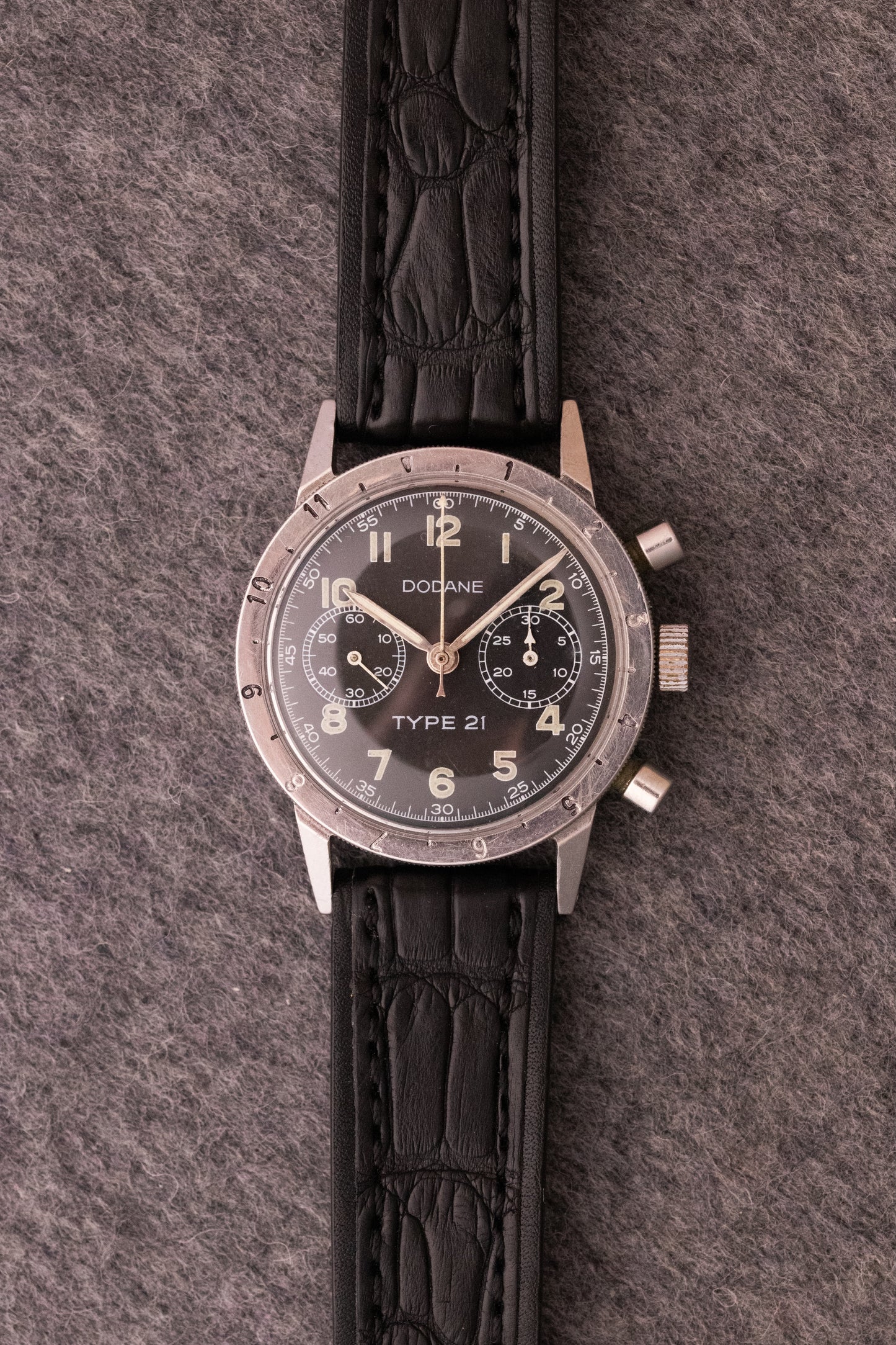 Dodane Type 21