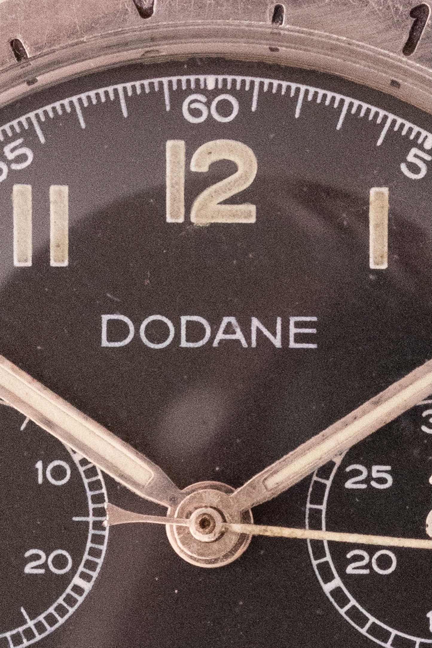 Dodane Type 21