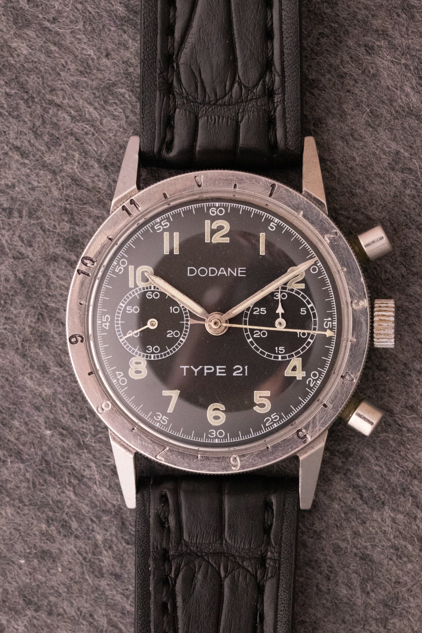 Dodane Type 21