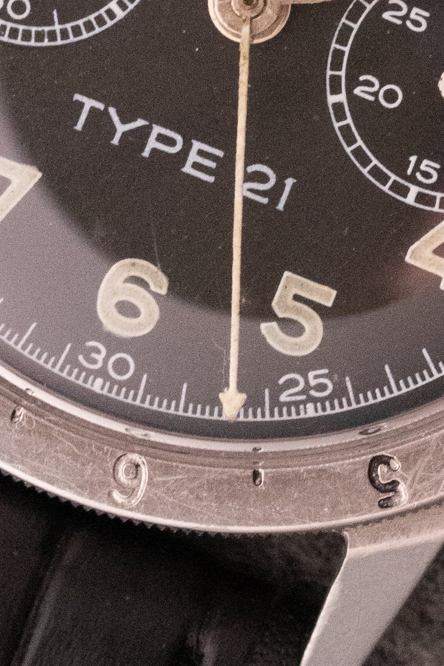 Dodane Type 21