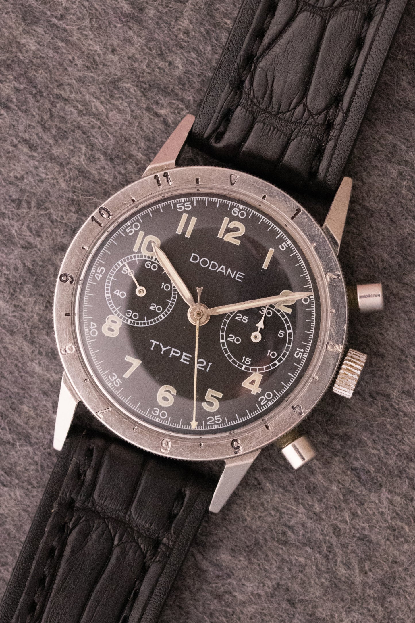 Dodane Type 21