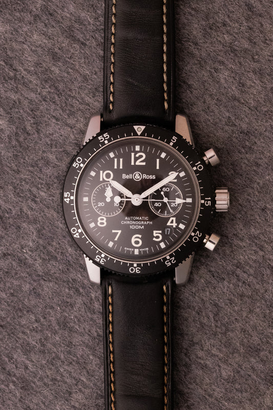 Bell & Ross 520S