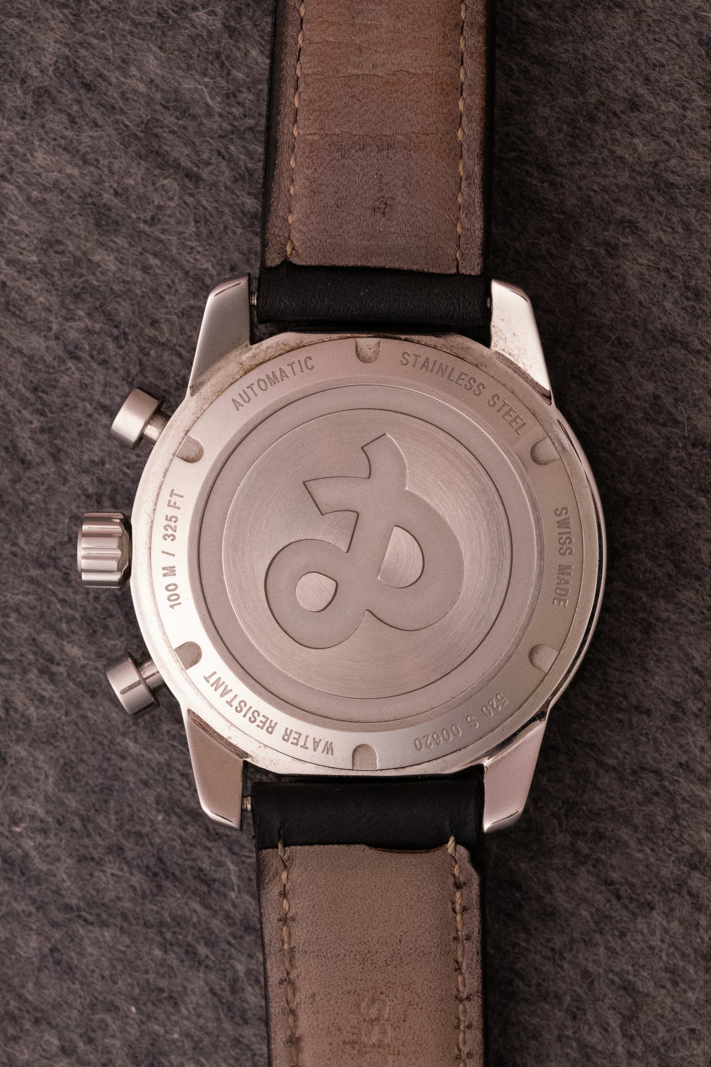 Bell & Ross 520S