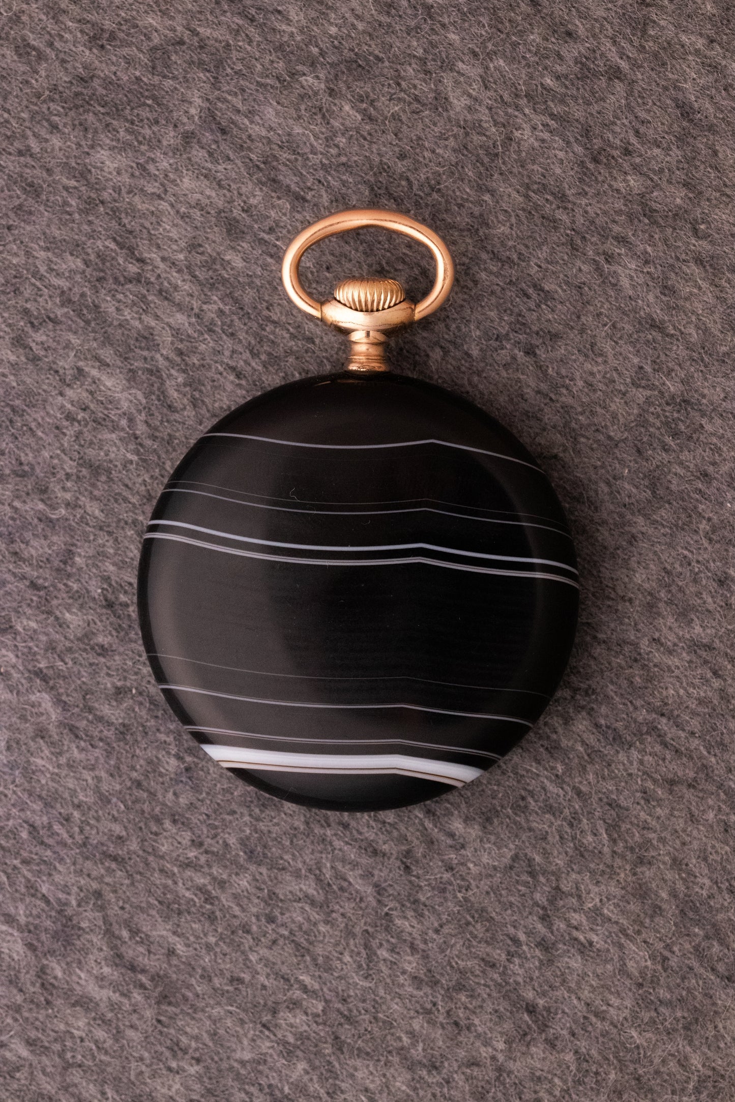 Zenith boitier Agate