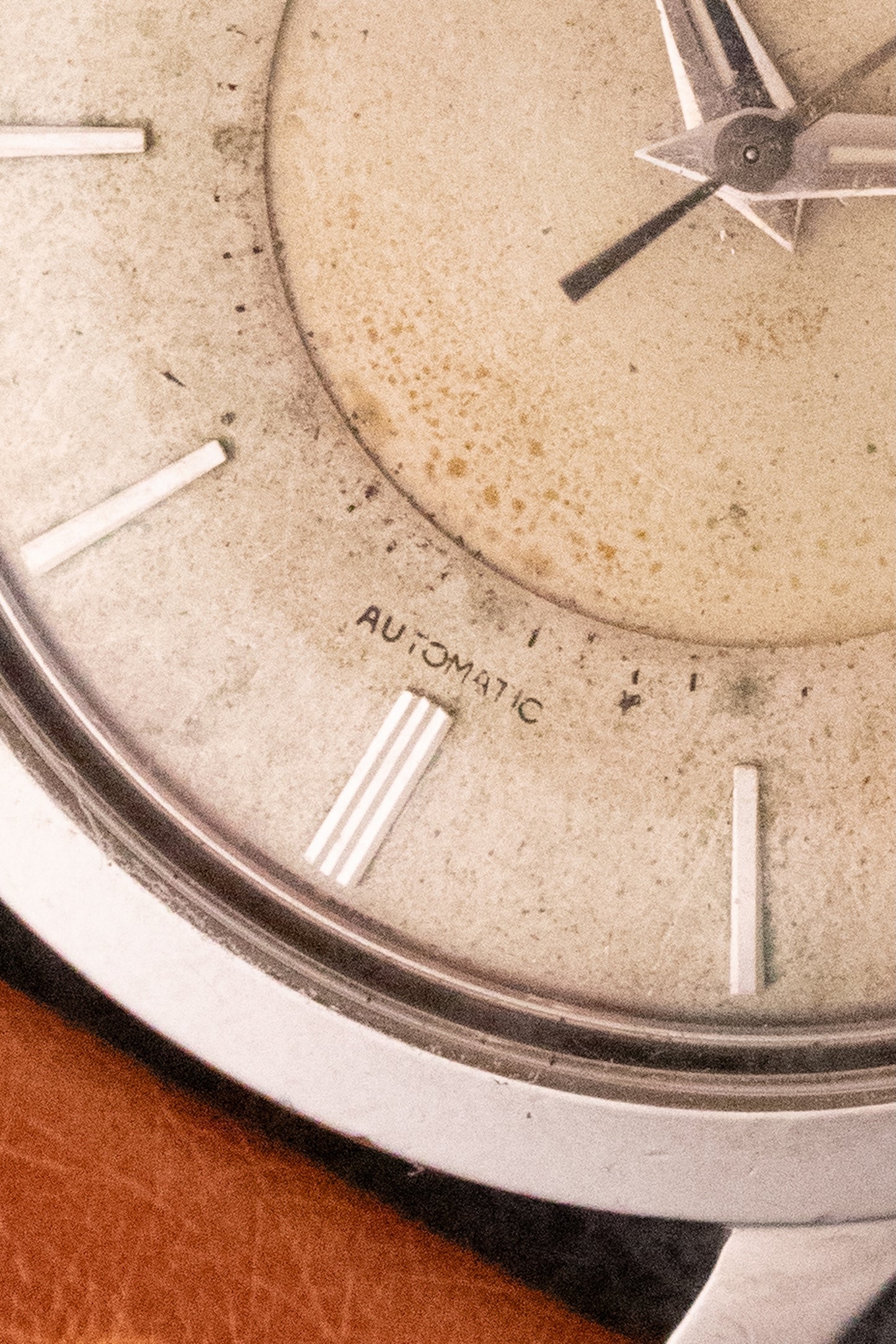 Jaeger Lecoultre Memovox cal K825