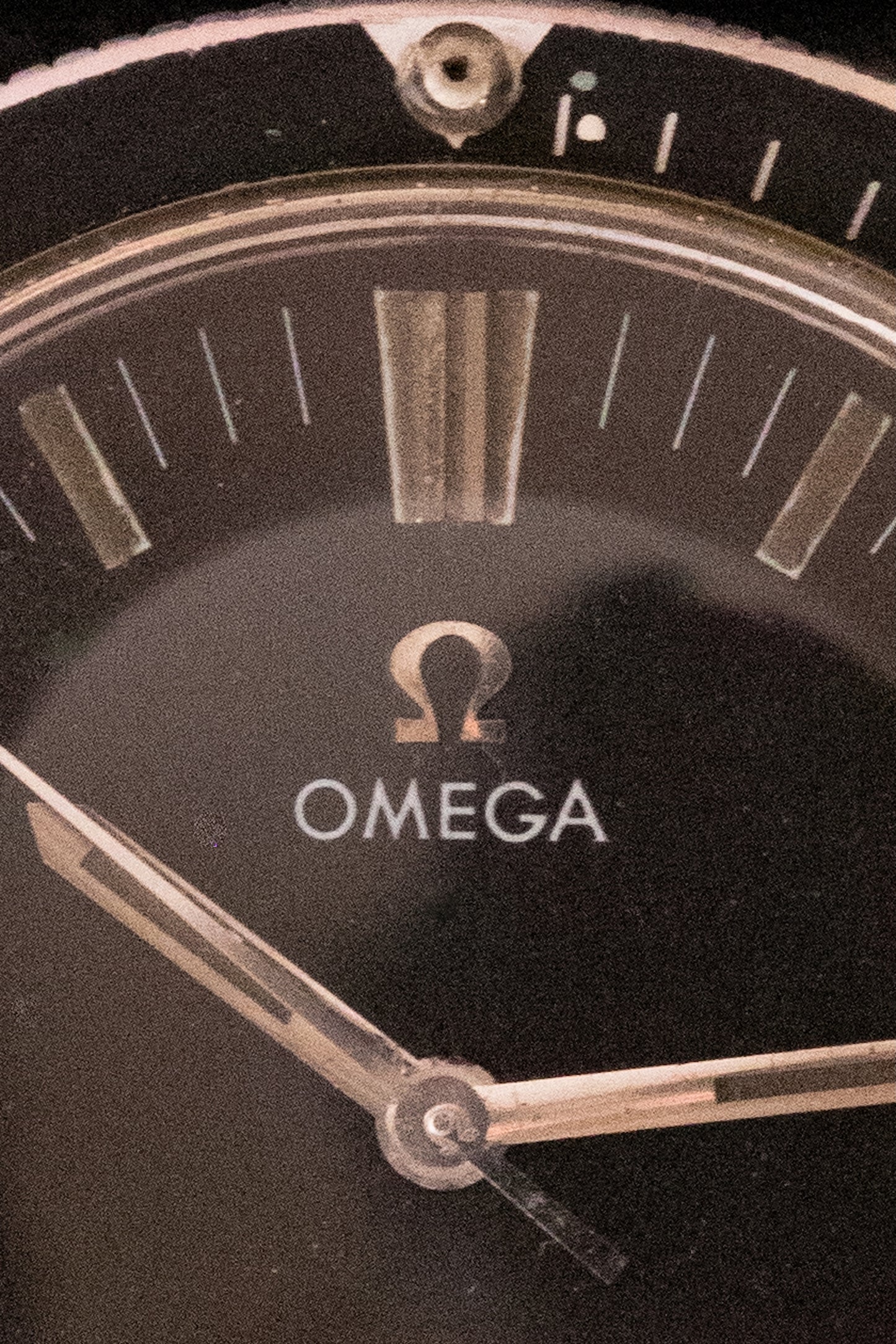 Omega Seamaster 120 135-027