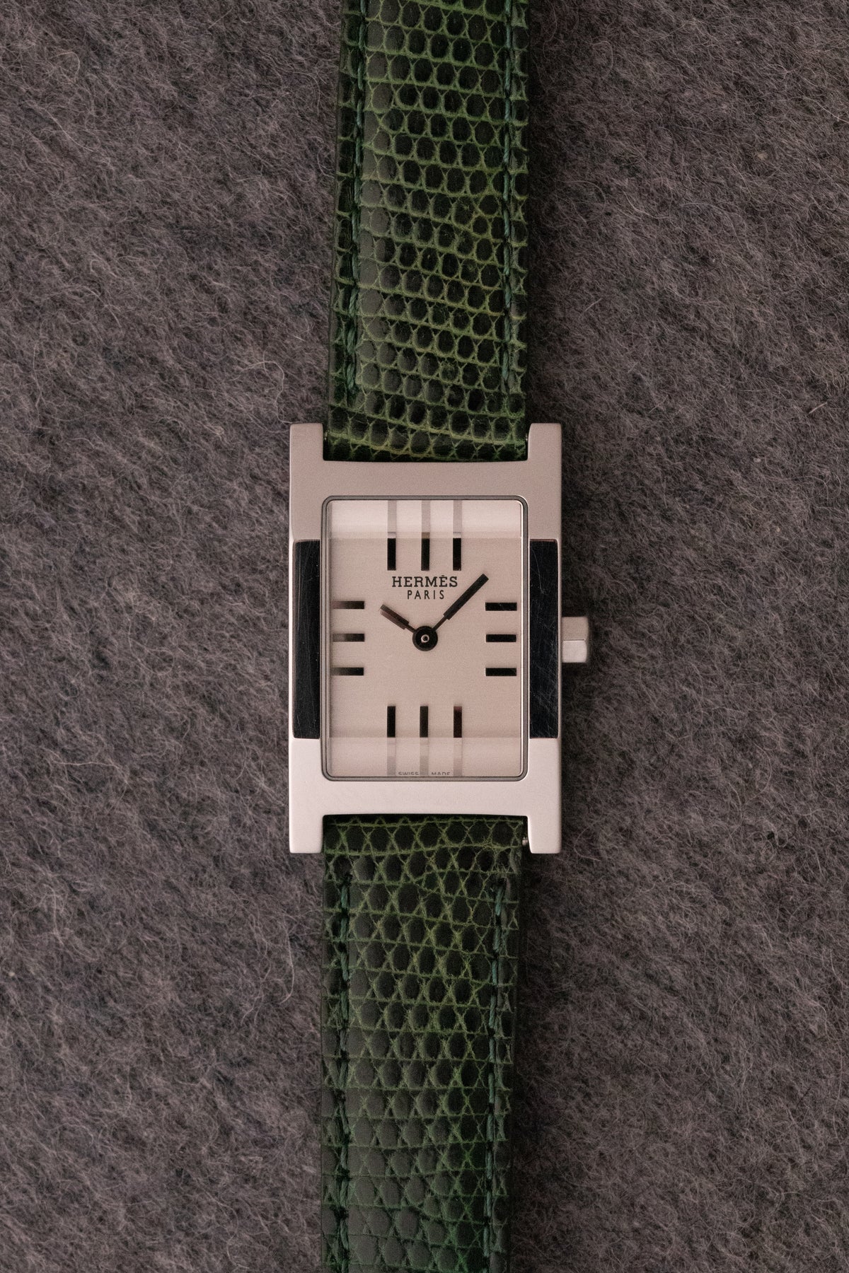 Hermès Tandem