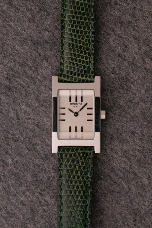 Hermès Tandem
