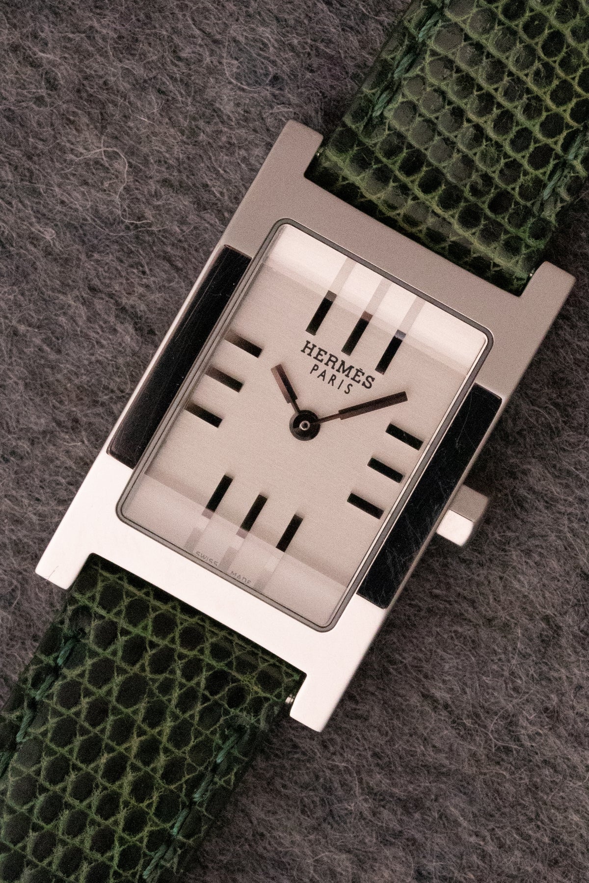 Hermès Tandem