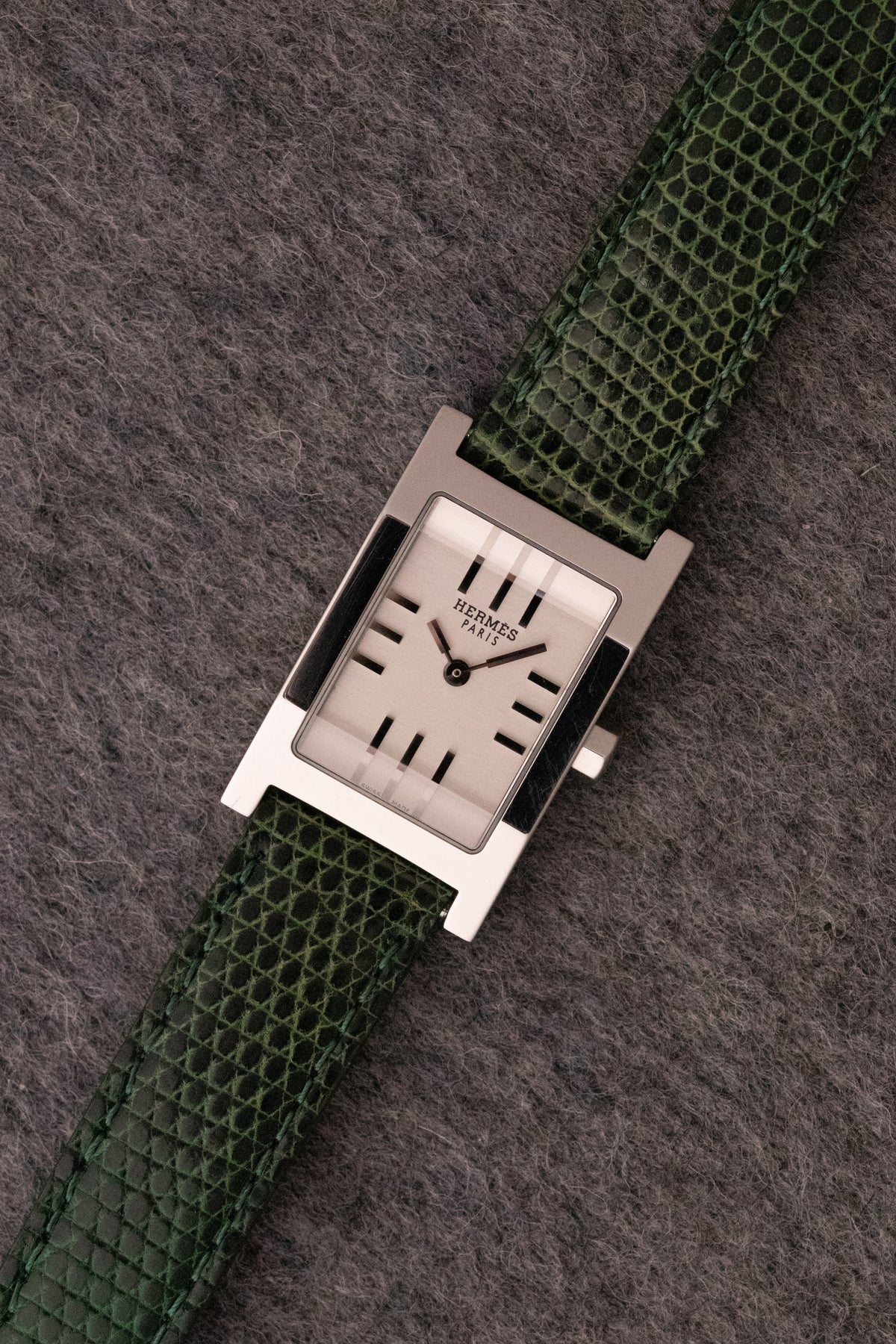 Hermès Tandem