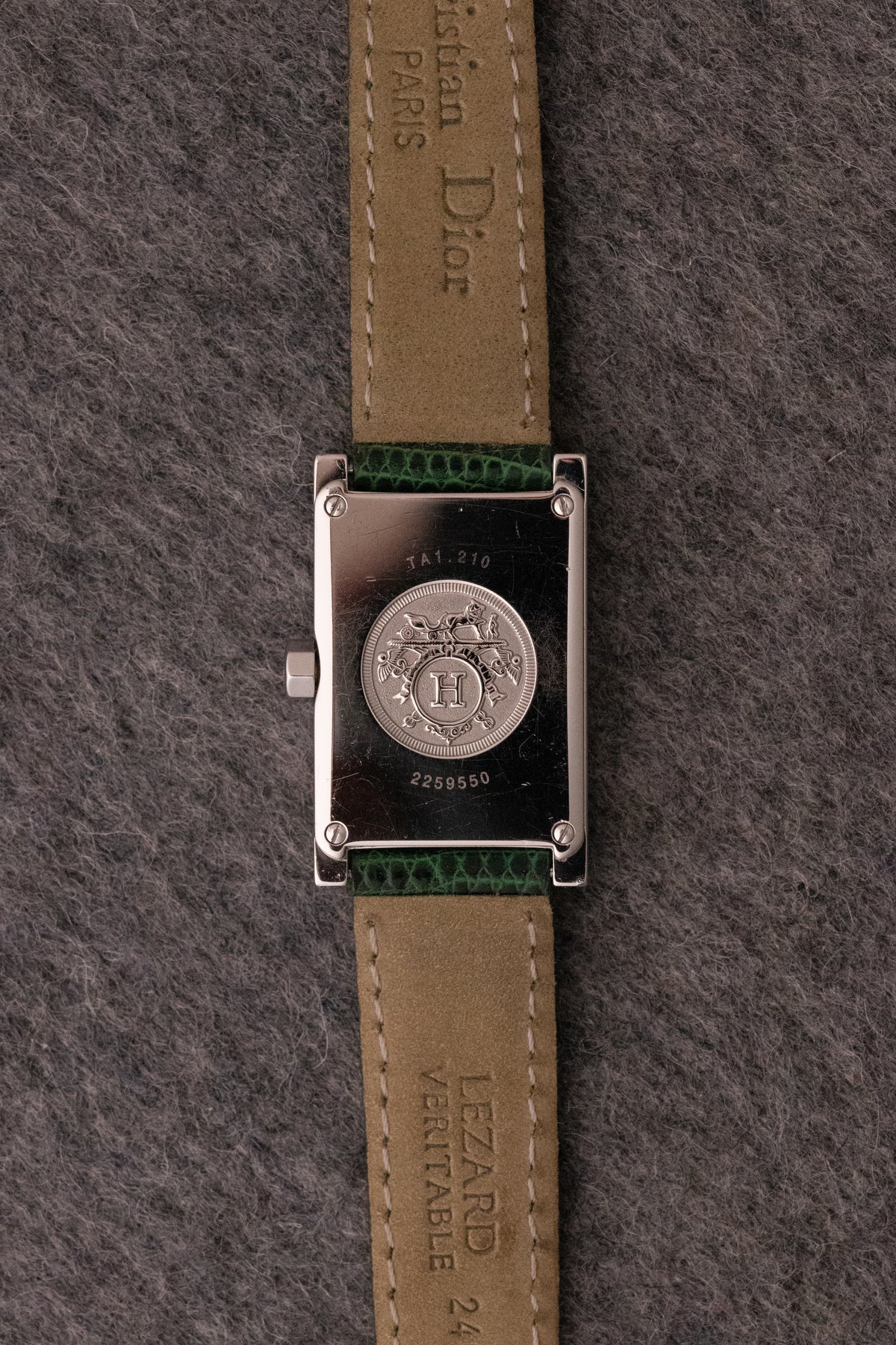 Hermès Tandem
