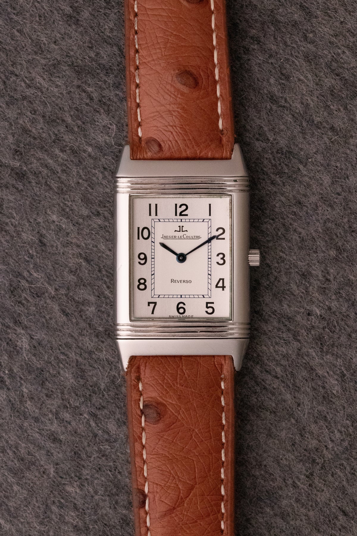 Jaeger-LeCoultre Reverso 250 8 08