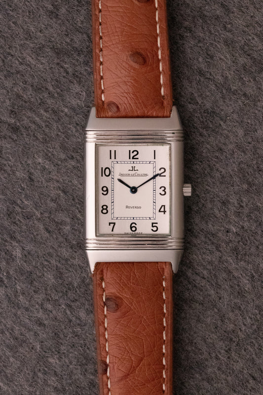 Jaeger-LeCoultre Reverso 250 8 08