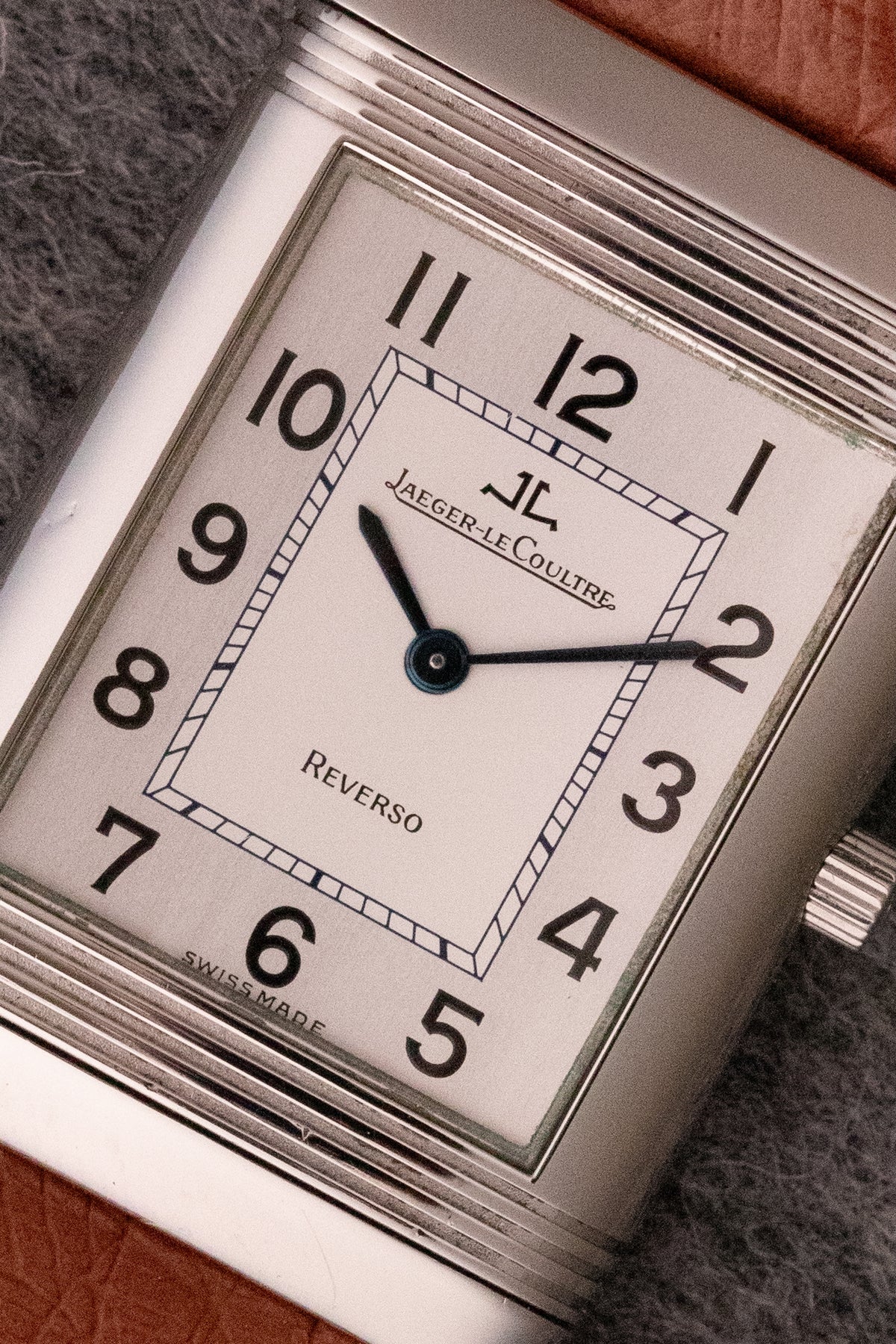 Jaeger-LeCoultre Reverso 250 8 08