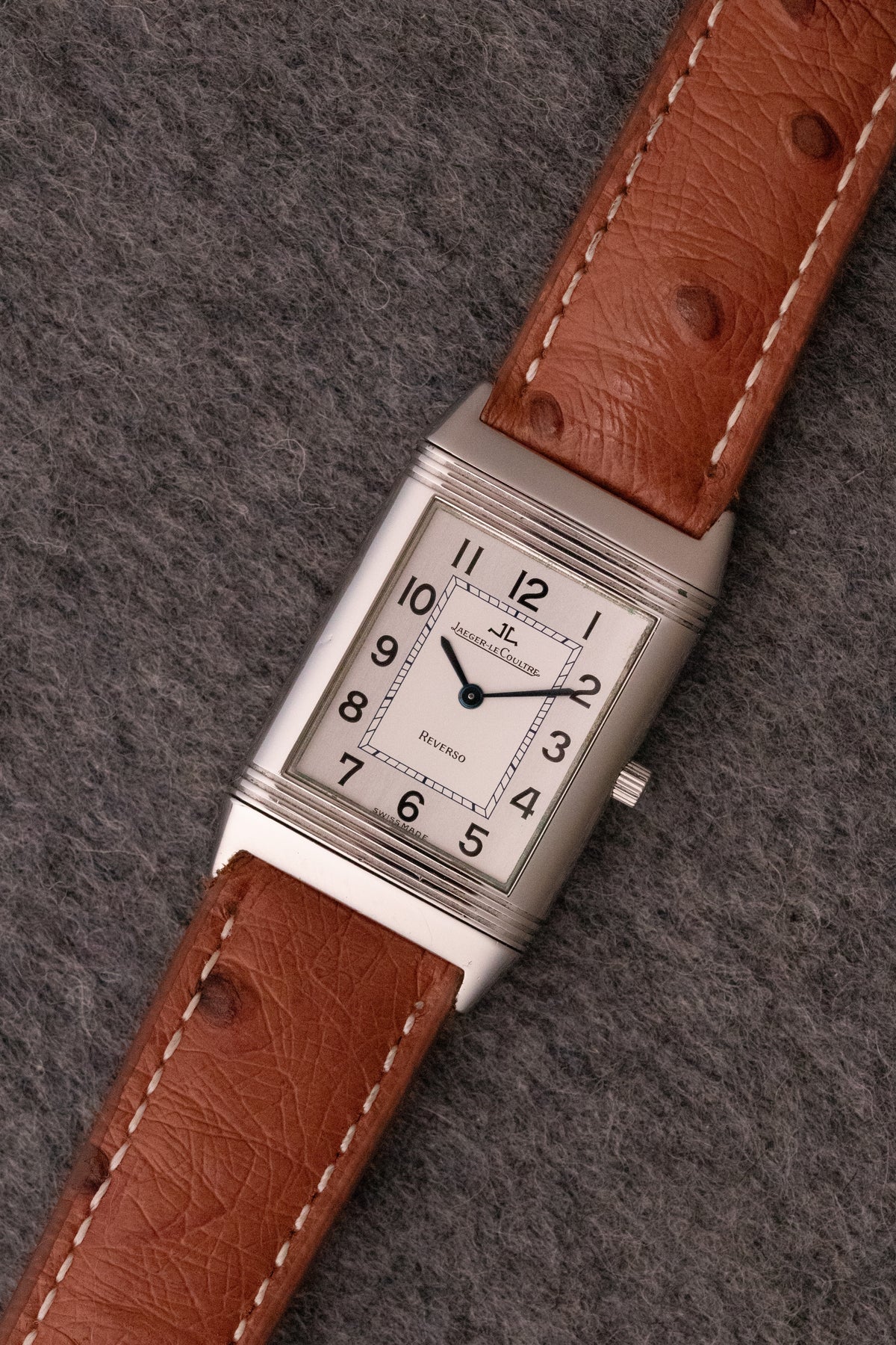 Jaeger-LeCoultre Reverso 250 8 08