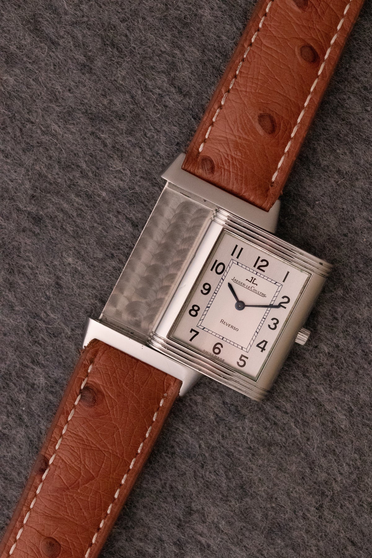 Jaeger-LeCoultre Reverso 250 8 08