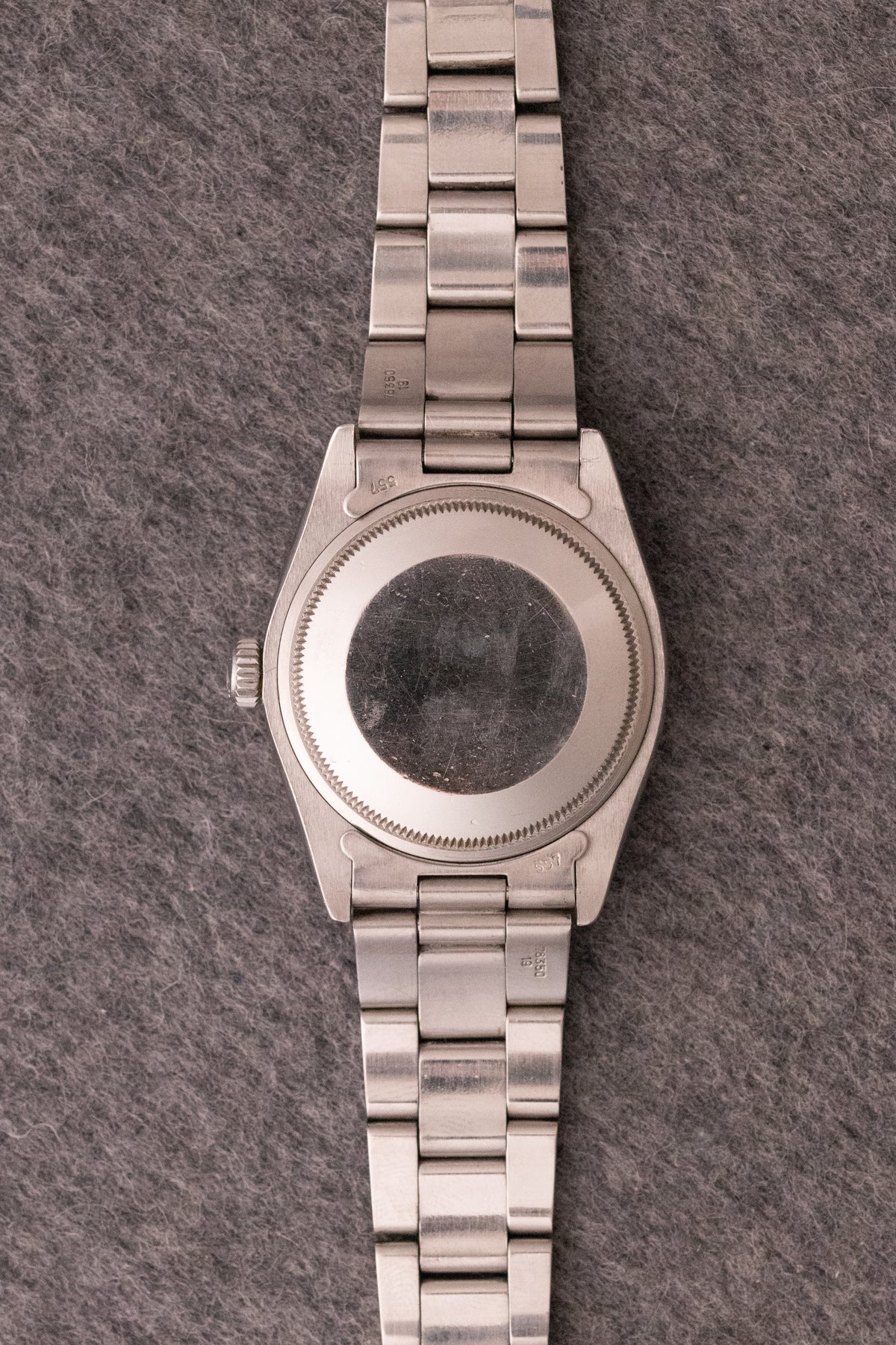 Rolex 1500