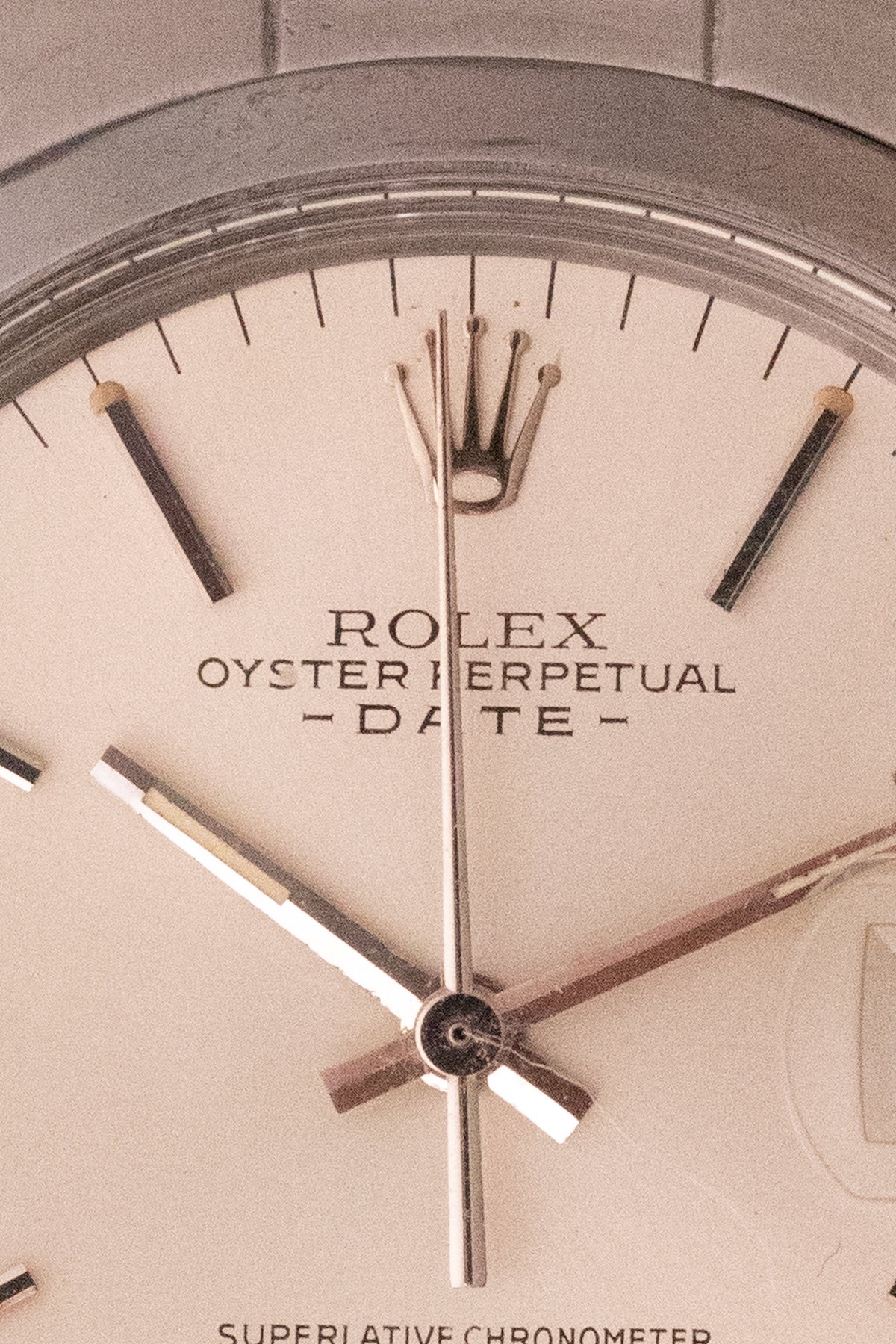 Rolex 1500