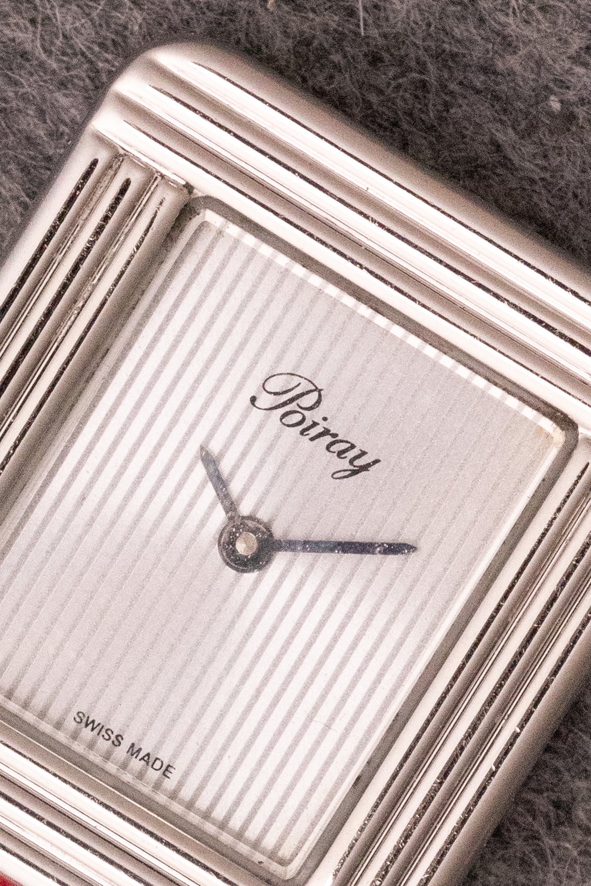 Poiray Ma Première Mini