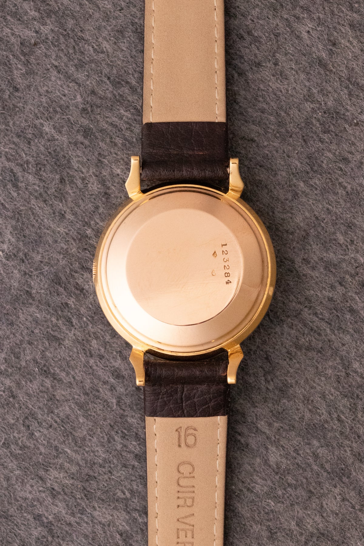 Jaeger-LeCoultre Powermatic