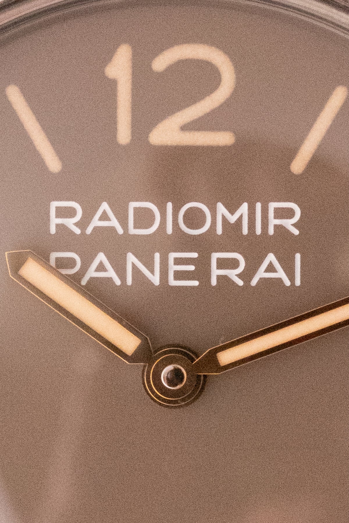 Panerai PAM00662 Radiomir 1940 3 Days Acciaio Full Set