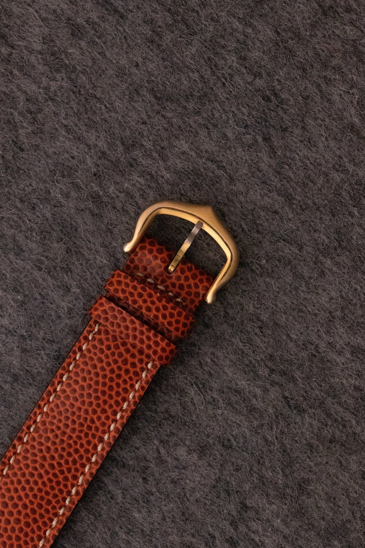 Cartier Tank Must PM Mécanique
