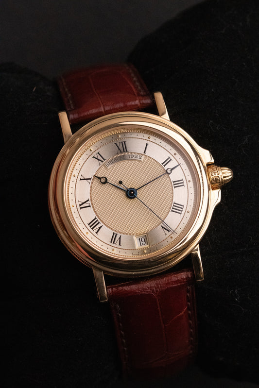 Breguet Marine Classique