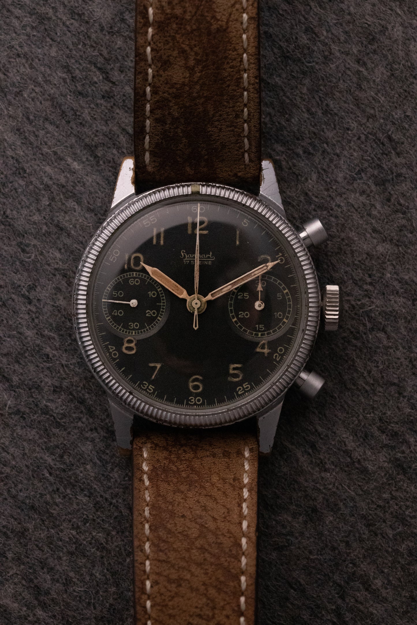 Hanhart 417 ES