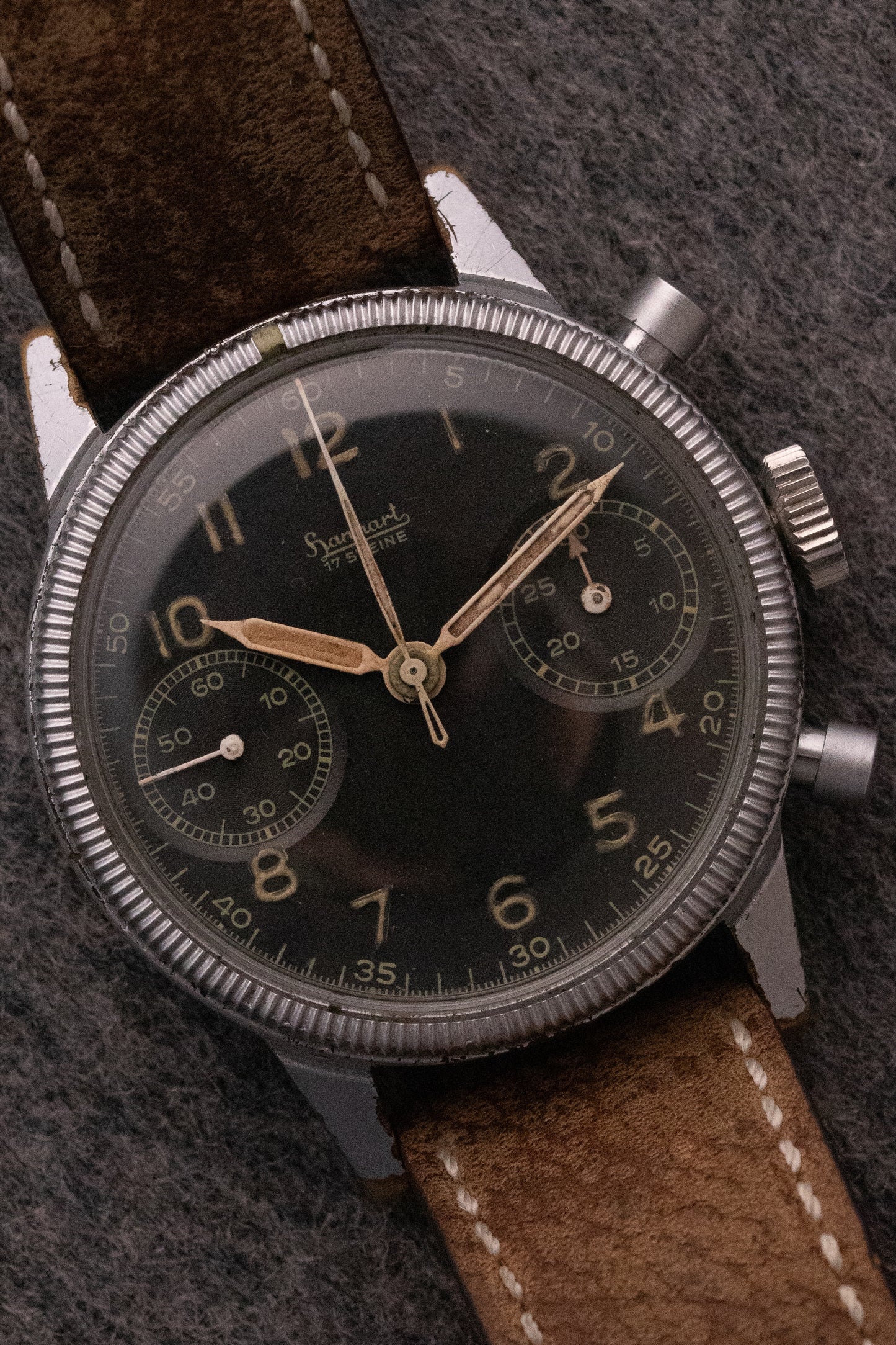 Hanhart 417 ES