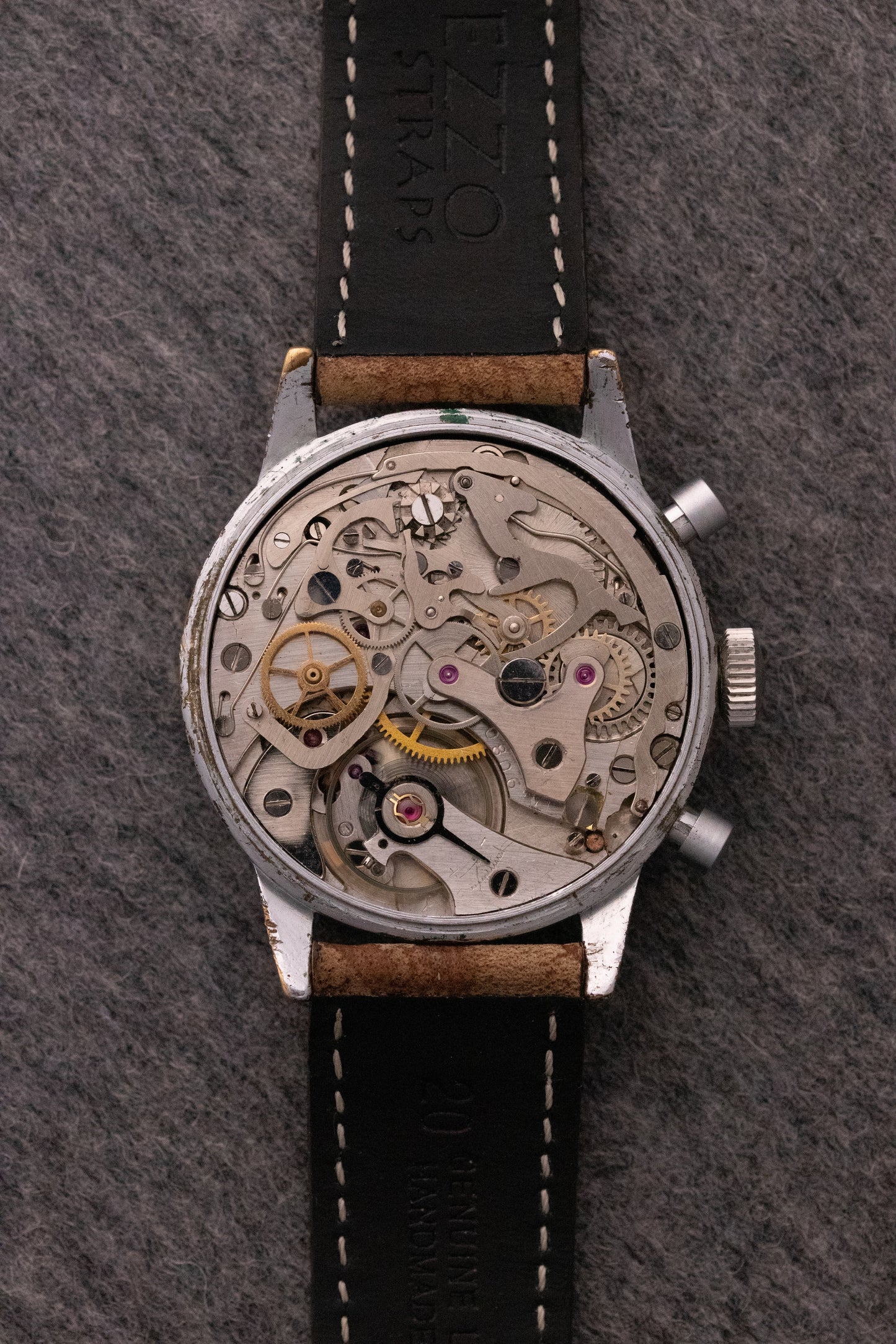 Hanhart 417 ES