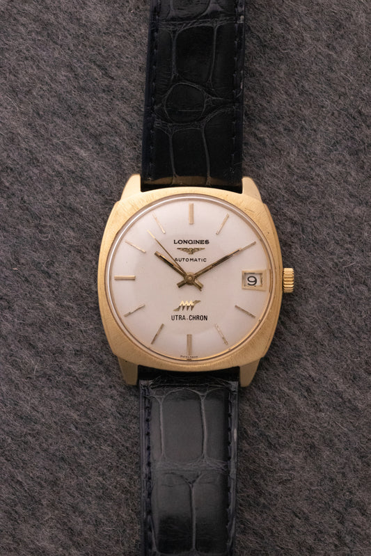 Longines Ultra Chron